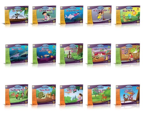 Early Reading Program for Baby, Toddler, Preschool, Kindergarten- Alphabet, V... - Picture 4 of 8