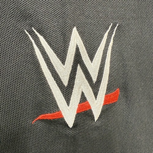 Camisas polo New Era WWE talla 2XL para hombre - Imagen 2 de 11