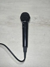 Memorex Microphone Believed To Be DM-515 unidirectional dynamic Works