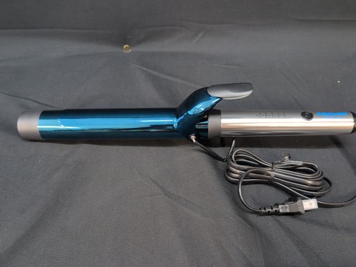 BaBylissPRO Nano Titanium 1.5 Extended Curling Iron 430F 38mm (50800) - Picture 4 of 16