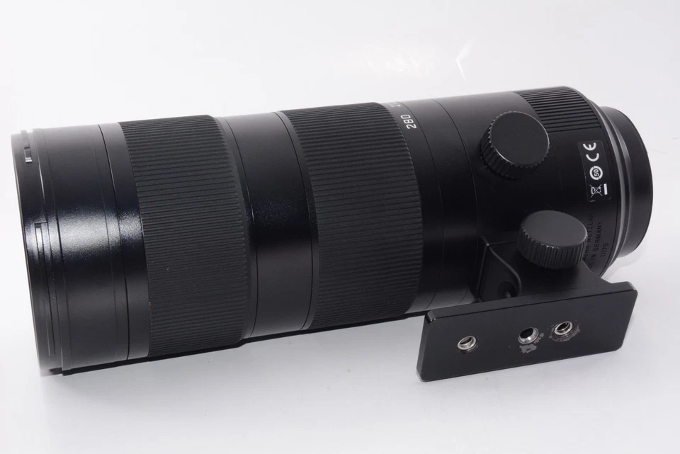 [Exc+5]Leica APO-Vario-Elmarit SL 90-280mm f/2.8-4 From JAPAN #s23157 - Imagen 2 de 4