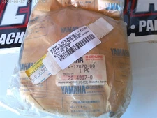 NOS YAMAHA 3FA-17670-00-00 SECONDARY SLIDING SHEAVE