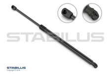 Stabilus 106628 Gasfeder, Koffer-/Laderaum für AUDI Karosserie
