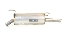 Endschalldämpfer 22692 WALKER für OPEL OMEGA B Caravan