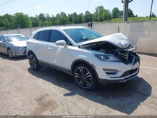 Speedometer Cluster MPH From 11/02/16 ID GJ7T-10849-AJ Fits 17 MKC 5113076