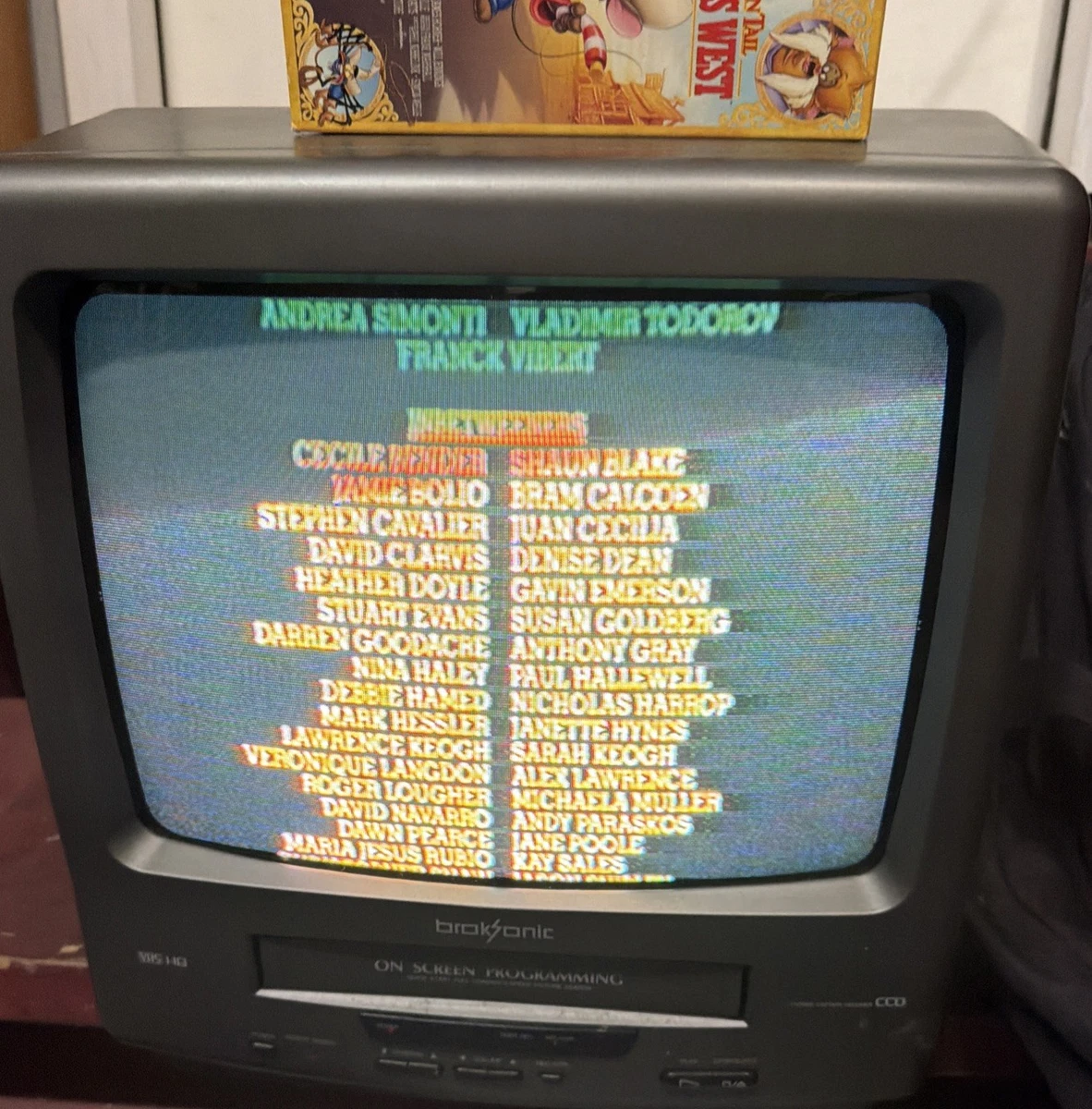 Broksonic TVs with Headphone Jack for Sale | Shop New & Used
