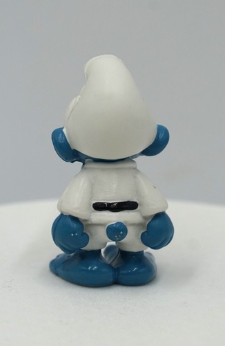 Schleich Schlumpf/Schlumpfine Smurf  Puffi Schtroumpf Figur-Auswahl #1 : - 第 209/772 張圖片