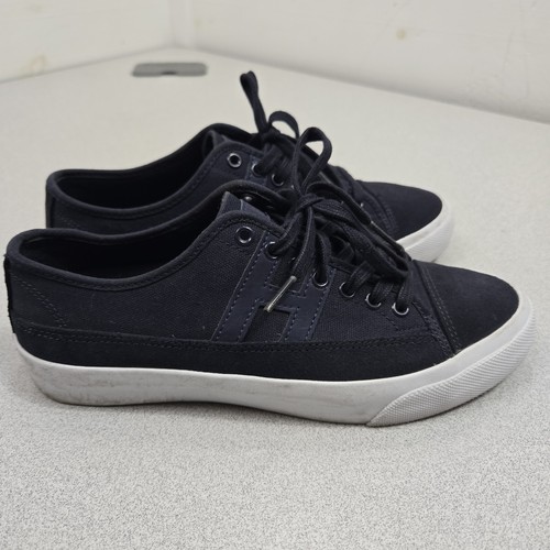 HUF Worldwide Soto Knit Sneakers Men's Low Profile Skate Shoes Sz 7 - Picture 2 of 18