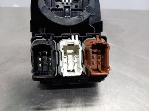 P13750A77400 Mando Multifuncion para NISSAN QASHQAI +2 (JJ10) Acenta 4X4 952407 - Imagen 2 de 10