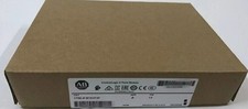 New Allen Bradley 1756-IF4FXOF2F /A ControlLogix 6 Point Analog Combo Module