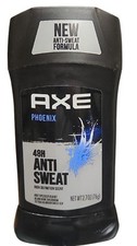 AXE Antiperspirant Stick, Phoenix 2.7 Ounce Pack of 1 