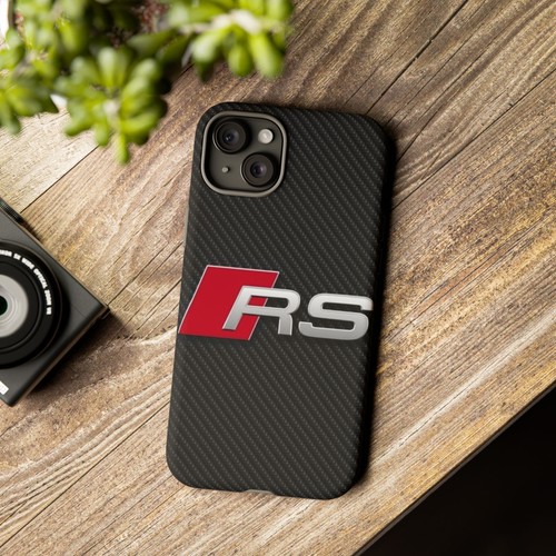 Grau und Schwarz Tough Case für iPhones, Galaxy, Pixel, RS Mesh Muster  - Bild 59 von 255