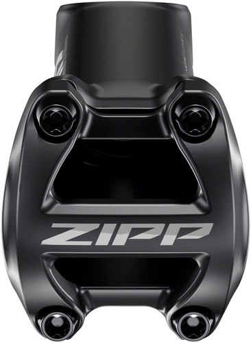 Zipp Speed Weaponry Service Course SL Stem 120mm 31.8 +/-17 1 1/8" Aluminum - Picture 4 of 4