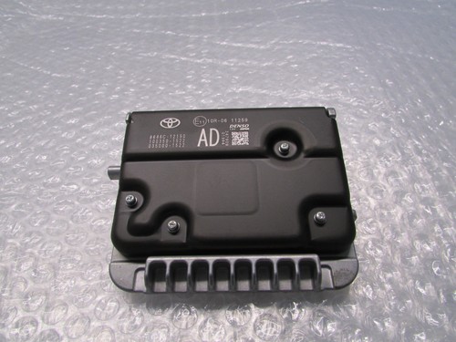 CÁMARA DE SALIDA TOYOTA COROLLA 2023-2025 HATCHBACK PARABRISAS ASISTENCIA DE MANTENIMIENTO DE CARRIL - Imagen 1 de 12