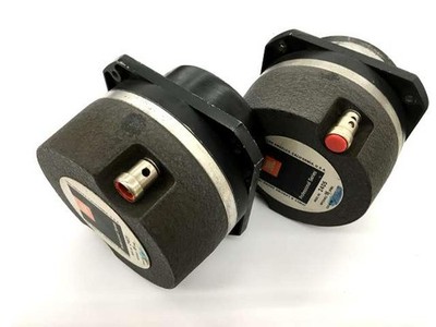 JBL 2405h ツィーター JBL 2405H Tweeter Pair Professional Series 8 Ohms Speaker