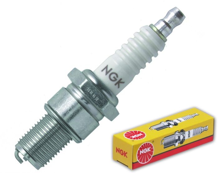 NGK 3530 B9EG RACING PLUG REMOVABLE TERMINAL NUT 3530