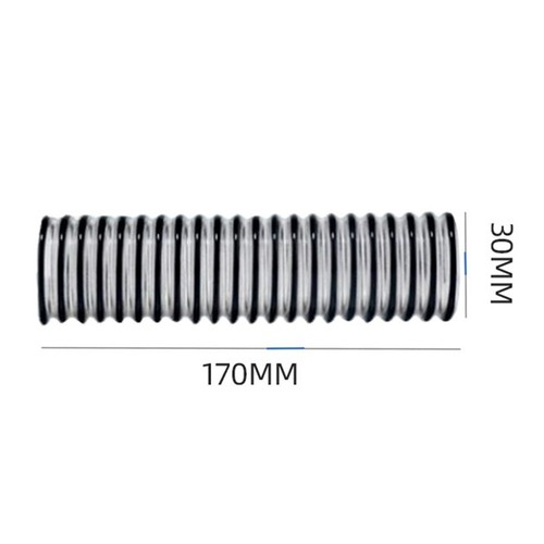 Flexibler Ersatz Unterschlauch für Bodenschrubber - 5 Gen kompatibel - Bild 22 von 23