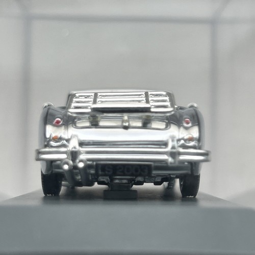 1:43 LLEDO VANGUARDS AUSTIN-HEALEY 3000 MKII LIMITED EDITION VA05104 BOXED - Picture 19 of 23