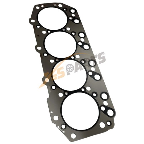 4JG2 Cylinder Head Gasket For Isuzu Campo/Trooper 3059cc 3.1D 8-97350198-0 - Foto 9 di 10
