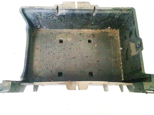 1s7t10757ag Batteriekasten Abdeckung Batteriehalter Ford Mondeo DE1774571-13