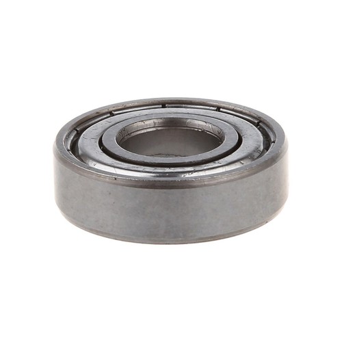 1X(5 Stueck 12mm x 28mm x 8mm 6001Z Shielded Radial-Rillenkugellager U1F7)3640 - Bild 5 von 5