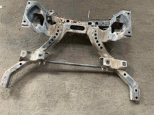 05-10 Ford Mustang Coupe Front Crossmember Subframe Engine Cradle Assembly Oem 05-10 Ford Mustang Coupe Front Crossmember Subframe Engine Cradle Assembly Oem