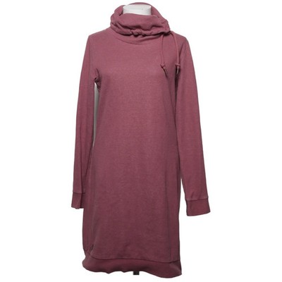Love Frequency, Rollkragenpullover, Größe: L, Pink, Baumwolle/Polyester #jmZ