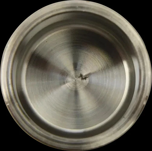 Pistón pinza freno trasero AB para Polaris Diesel 455 4x4 99-01 Foto 3 de 4