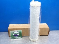 PARKER 6QU25-130X1 FINITE PNEUMATIC FILTER ELEMENT GRADE 6  04200590447