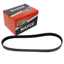 MAPCO KEILRIPPENRIEMEN 875mm passend für CITROËN JUMPER XSARA MINI MINI OPEL