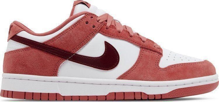 Size 9.5 - Nike Dunk Low Valentine's Day 2024 W for sale