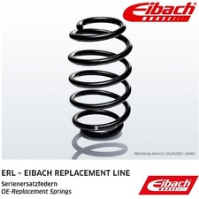 EIBACH R10044 Fahrwerksfeder für Mercedes-Benz 