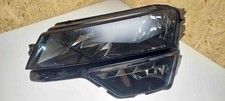 SKODA KAROQ NU7 Scheinwerfer vorne rechts 57B941015A Diesel 2019 29472933
