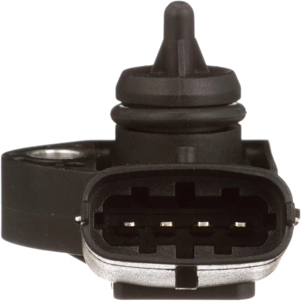 Sensor de presión de combustible SMP 2005-2011 Volvo V50 2005 2006 2007 2008 2009 2010 Foto 3 de 4