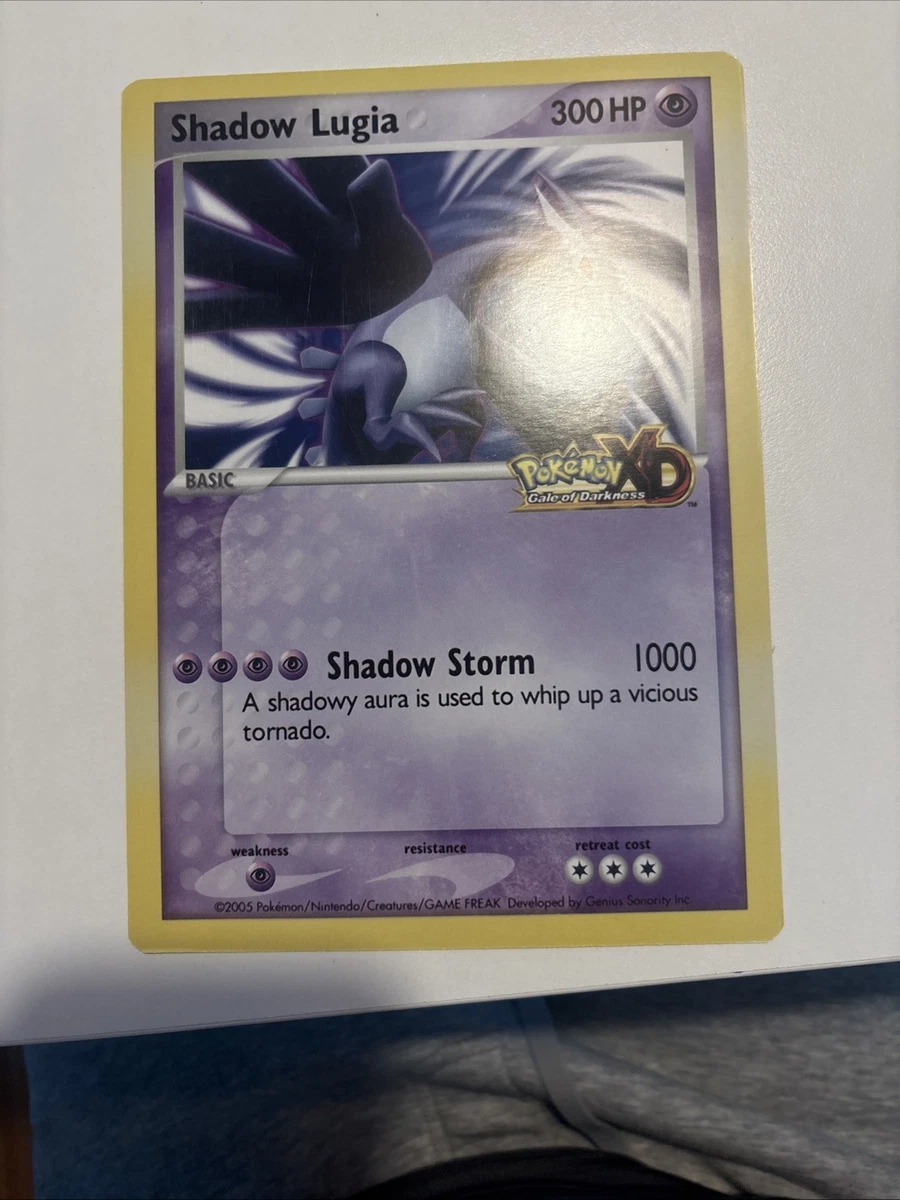 black lugia pokemon card - & White - BW Black Star Promos - EX Pokmon Hit Points130 HP Form Lugia