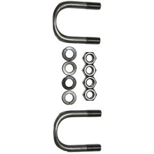 260-0121 GMB U Joint Front & Rear for Chevy Ram Truck F150 Avalanche Explorer