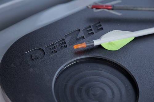 Dee Zee Tailgate Board Fits 2019-2025 Ram 1500 - DZ284144 - Picture 6 of 11