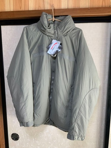 ECWCS level7 Gen3 US military genuine S-Short new and unused with tags - Picture 1 of 12