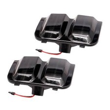 DIEDERICHS LID10459 Blinker Blinkleuchte für FIAT Ducato Kastenwagen (250, 290)