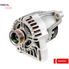 ALTERNATOR DAN1004 FOR ALFA ROMEO FIAT 500/C DOBLO/Cargo/MPV/Combi/Kombi/Box KA