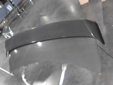 2010 Toyota Corolla Grey Deck Lid Trunk Lid Oem Good Condition 105k Miles