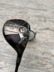 Callaway Apex Uw 21 | eBay