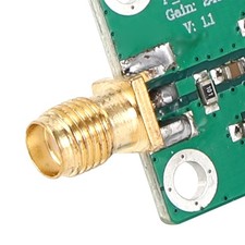 AD8310 0.1  440MHz High Frequency High Precision RF Logarithmic Detector
