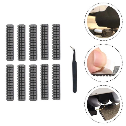 Silicone Brush & Tweezer Kit for A1 Mini Printers Complete at 10 Pieces - Afbeelding 17 van 24
