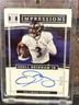 2023 Panini Impeccable - Impeccable Impressions Odell Beckham Jr. #II-OBJ /25...