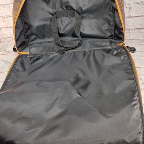 Husqvarna Viking Designer Diamond Deluxe Embroidery Machine Bag Case Sewing Larg - Picture 9 of 12