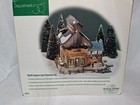 Dept 56 Dickens Village North Eastern Sea Fisheries Ltd 58316, Christmas Village