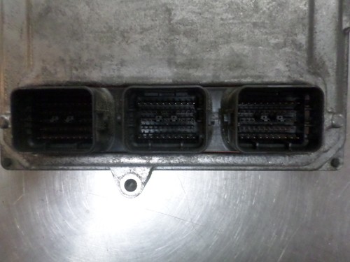 2014-2016 Honda Odyssey 3.5L Engine Control Module ECM ECU OEM 37820-RV0-A68 *J - Picture 5 of 9