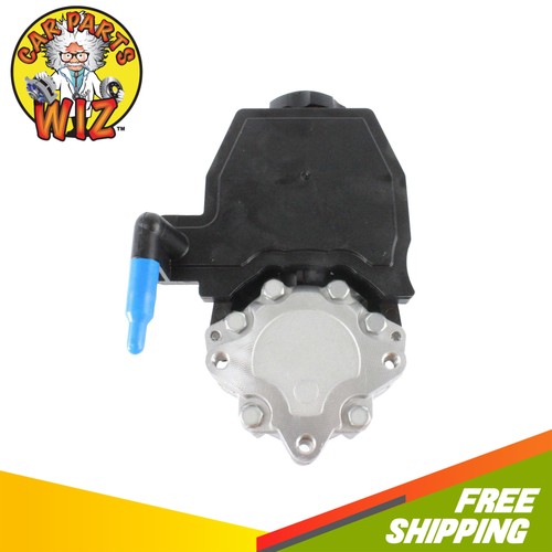 Motor NUEVO Bomba de dirección asistida compatible con 96-99 Mercedes-Benz E300 3,0 L 24 V DOHC - Imagen 4 de 4