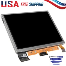 8.4" LCD Monitor Display Touch Screen Tool Set For Jeep Grand Cherokee 2018-2023